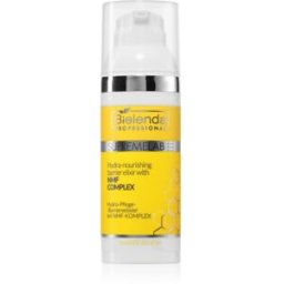 Bielenda Professional Supremelab Barrier Renew crème hydratante et nourrissante pour peaux déshydratées et sèches 50 ml