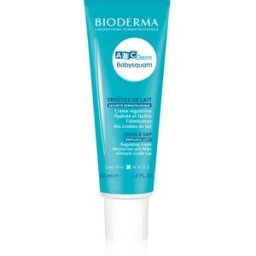 Bioderma ABC Derm Babysquam crème pour enfant anti-squames cheveux 40 ml