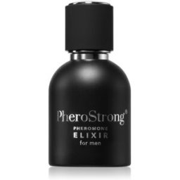 PheroStrong Elixir For Him Parfum aux phéromones 50 ml