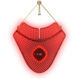 FOREO FAQ™ 211 masque LED pour le cou et le décolleté anti-âge 1 pcs