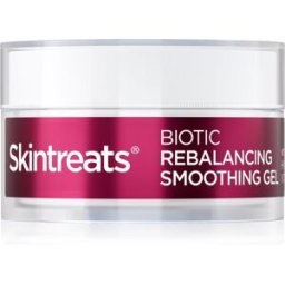 Revox B77 Skintreats Biotic Rebalancing Smoothing Gel gel-crème léger pour lisser et matifier la peau 50 ml
