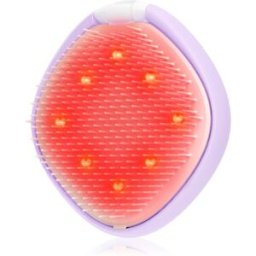 FOREO FLIP™ Play Advanced 3-in-1 peigne avec éclairage LED I Lilac You 1 pcs