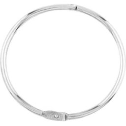 NEONAIL Ring For Nail Charts nuancier rond pour vernis à ongles en gel taille 56 mm 1 pcs