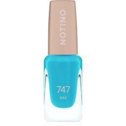 Notino Gel Effect Nail Polish vernis à ongles effet gel 747 Bae 10 ml