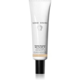 Bobbi Brown Vitamin Enriched Skin Tint SPF 15 crème teintée aux vitamines teinte Light 3 50 ml