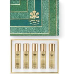 Creed Men's 5-Piece Gift Set Coffret cadeau pour homme