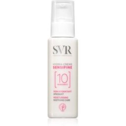 SVR Sensifine crème apaisante pour peaux sensibles et intolérantes 40 ml