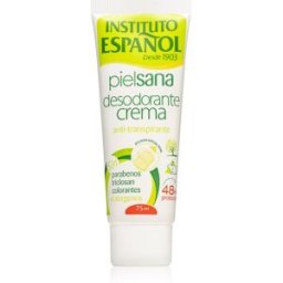 Instituto Español Healthy Skin déodorant roll-on crème 75 ml