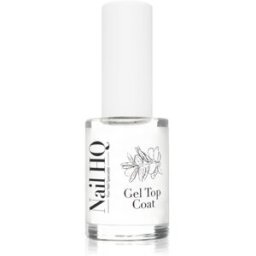Nail HQ Gel Top Coat vernis de protection sans utilisation de lampe UV/LED 10 ml