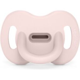 Suavinex Colour Essence SX Pro Physiological 0-6 m tétine Pink 1 pcs