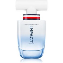Tommy Hilfiger Impact Together Eau de Toilette pour homme 50 ml