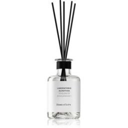 Laboratorio Olfattivo Biancofiore diffuseur d'huiles essentielles avec recharge 200 ml