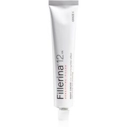 Fillerina Densifying Filler Grade 4 crème de nuit anti-rides 50 ml