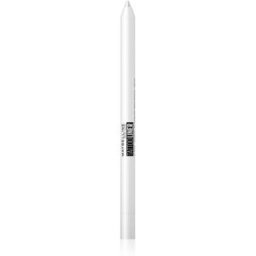 MAYBELLINE NEW YORK Tattoo Liner Gel Pencil crayon gel pour les yeux teinte Polished White 1.3 g