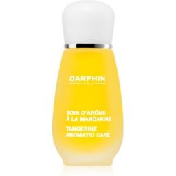 Darphin Tangerine Aromatic Care huile essentielle de mandarine 15 ml