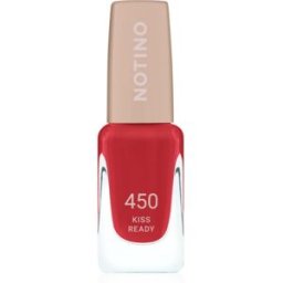 Notino Gel Effect Nail Polish vernis à ongles effet gel 450 Kiss Ready 10 ml