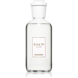 Culti Milano White Label Aramara diffuseur d'huiles essentielles 500 ml
