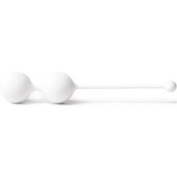 Whoop·de·doo Venus Balls Light Boules de Geisha White 17 cm