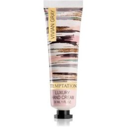 Vivian Gray Temptation crème de luxe mains 30 ml
