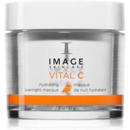 IMAGE Skincare Vital C masque de nuit hydratant 57 g