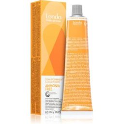 Londa Professional Demi-Permanent Color Demi-Permanent Color Creme coloration semi-permanente pour cheveux sans ammoniaque teinte 9/73 60 ml