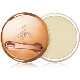 Danessa Myricks Beauty Yummy Skin Blurring Balm Powder fond de teint compact crème teinte Universal Radiant 18 g