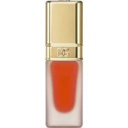 Dolce&Gabbana Oil Lip Plumper brillant à lèvres à l'huile pour donner du volume teinte Orange 7 ml