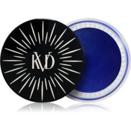 KVD Beauty Dazzle Gel fards à paupières gel teinte Cobalt Vortex 5 g
