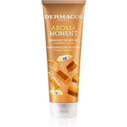 Dermacol Aroma Moment Caramel Fudge Gel douche 250 ml