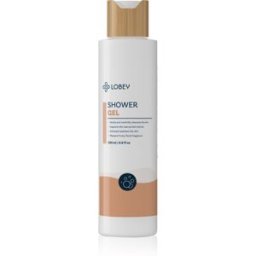 Lobey Body Care Gel douche 200 ml