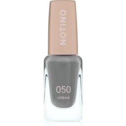 Notino Gel Effect Nail Polish vernis à ongles effet gel 050 Urban 10 ml