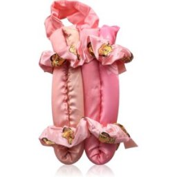 Mad Beauty Lion King Heatless Hair Curling Set kit bandeau de tige de curling
