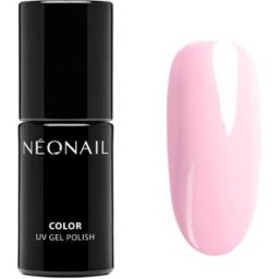 NEONAIL UV Gel Polish Color vernis à ongles gel lampe UV/LED teinte Oh so natural 7.2 ml