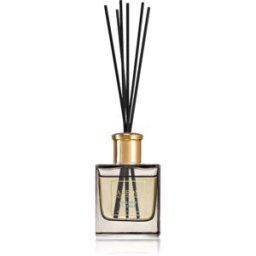 Areon Home Exclusive Precious Leather diffuseur d'huiles essentielles avec recharge 150 ml