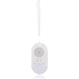 Zopa Portable White Noise Machine module berceur portable 1 pcs