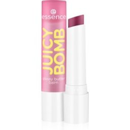 essence Juicy Bomb baume à lèvres teinte 08 Cherrything I Want 2 g