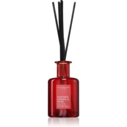 Vila Hermanos Earthen Herbal & Moss diffuseur d'huiles essentielles 100 ml
