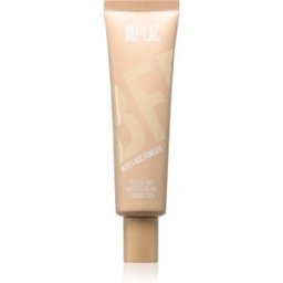 Mulac Cosmetics BFF fond de teint crème hydratant teinte Penelope 60 30 ml
