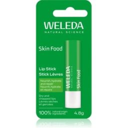 Weleda Skin Food baume à lèvres nourrissant 4.8 g