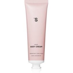 Sister's Aroma Smart Passion Fruit crème pour le corps de voyage 100 ml
