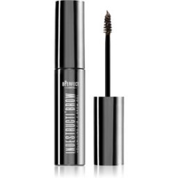 BPerfect Indestructi''Brow Volumizing Fibre Brow Gel gel sourcils pour une fixation naturelle teinte Ash Brown 8 ml