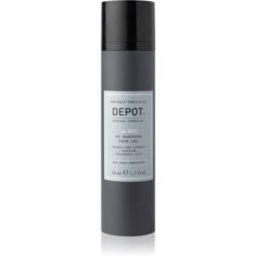 DEPOT 800 SKIN SPECIFICS NO. 805 NO HANGOVER FACE GEL gel hydratant pour tous types de peau 50 ml