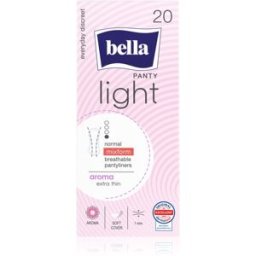 BELLA Panty Light Aroma protège-slips 20 pcs