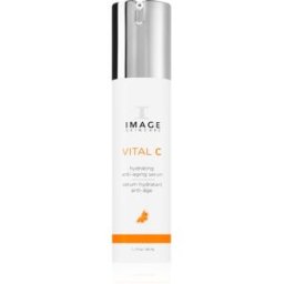 IMAGE Skincare Vital C sérum hydratant anti-rides à l'acide hyaluronique 50 ml