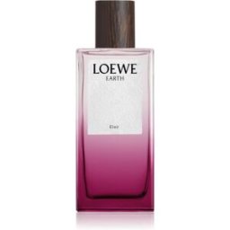 Loewe Earth Elixir Eau de Parfum mixte 100 ml