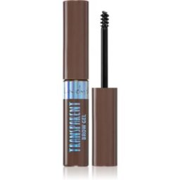 Lovely Transparent Brow Gel gel fixant transparent