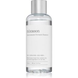 mixsoon Galactomyces Ferment Essence essence harmonisant avec des ingrédients fermentés 100 ml