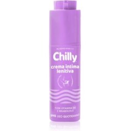 Chilly Soothing Intimate Cream crème apaisante pour les parties intimes 50 ml