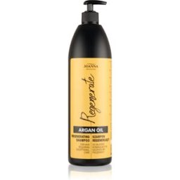 Joanna Professional Argan Oil shampoing régénération intense à l'huile d'argan 1000 ml
