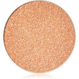 MAC Cosmetics Eye Shadow Glitter Pro Palette Refill Pan fard à paupières scintillant Recharge teinte Oh So Gilty 1 g